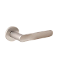 Ручки стандарт Ручка дверная Code Deco H-40135-A-NISM 